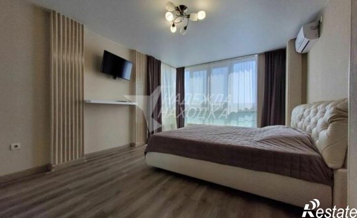2-комн квартира проспект Мира, 34А,  д. 34А