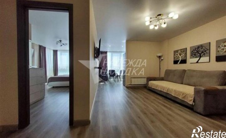 2-комн квартира проспект Мира, 34А,  д. 34А