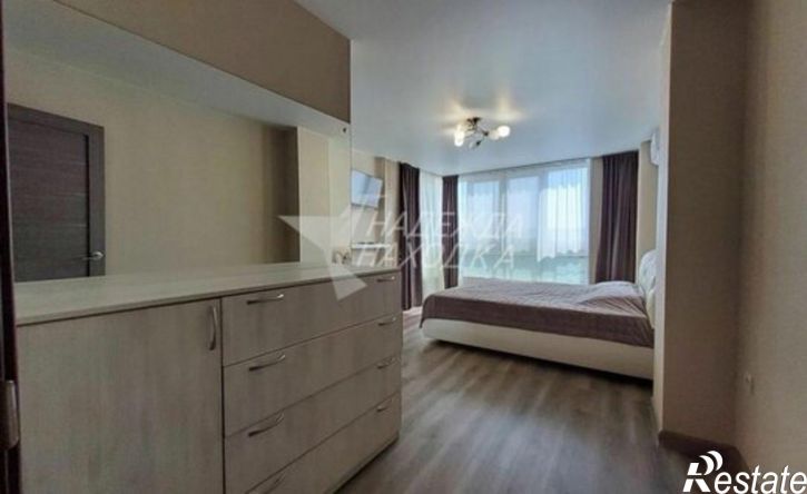 2-комн квартира проспект Мира, 34А,  д. 34А