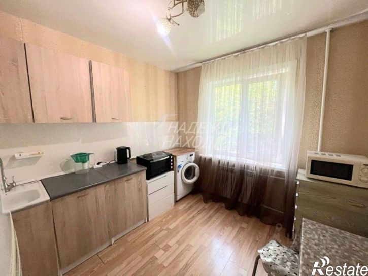 1-комн квартира Советская улица, 13,  д. 13
