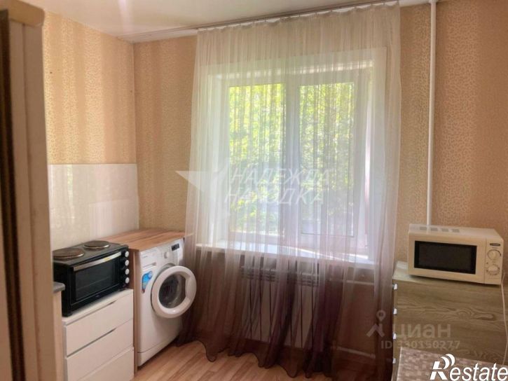 1-комн квартира Советская улица, 13,  д. 13