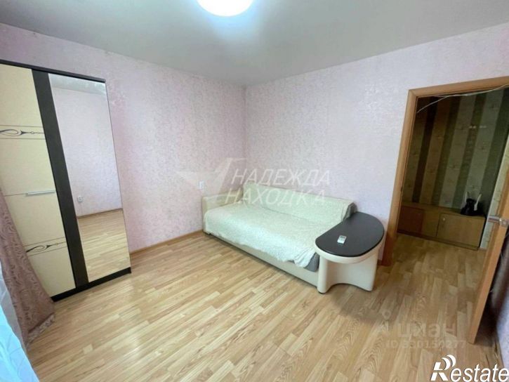 1-комн квартира Советская улица, 13,  д. 13