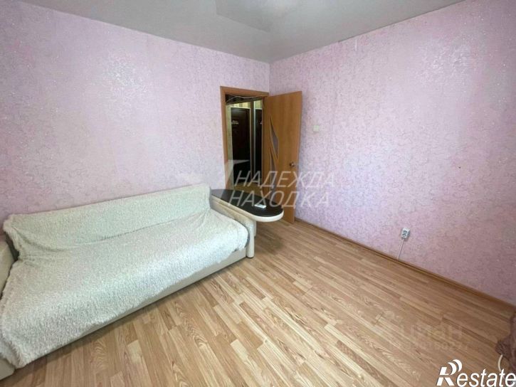 1-комн квартира Советская улица, 13,  д. 13