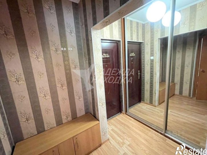 1-комн квартира Советская улица, 13,  д. 13