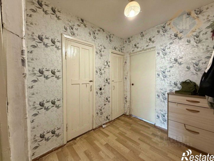 2-комн квартира улица Дзержинского, 7,  д. 7