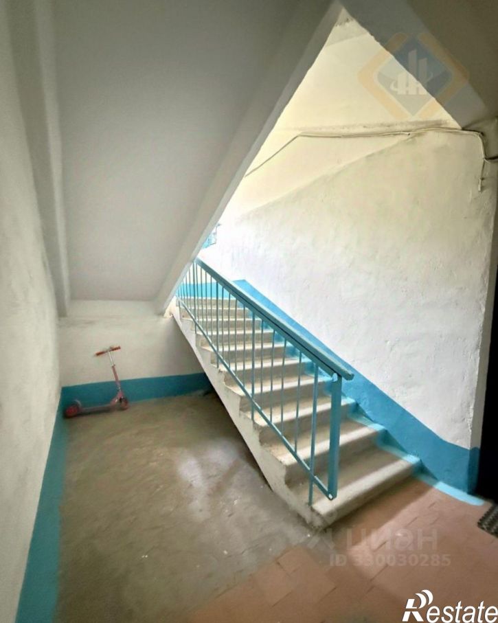2-комн квартира улица Дзержинского, 7,  д. 7