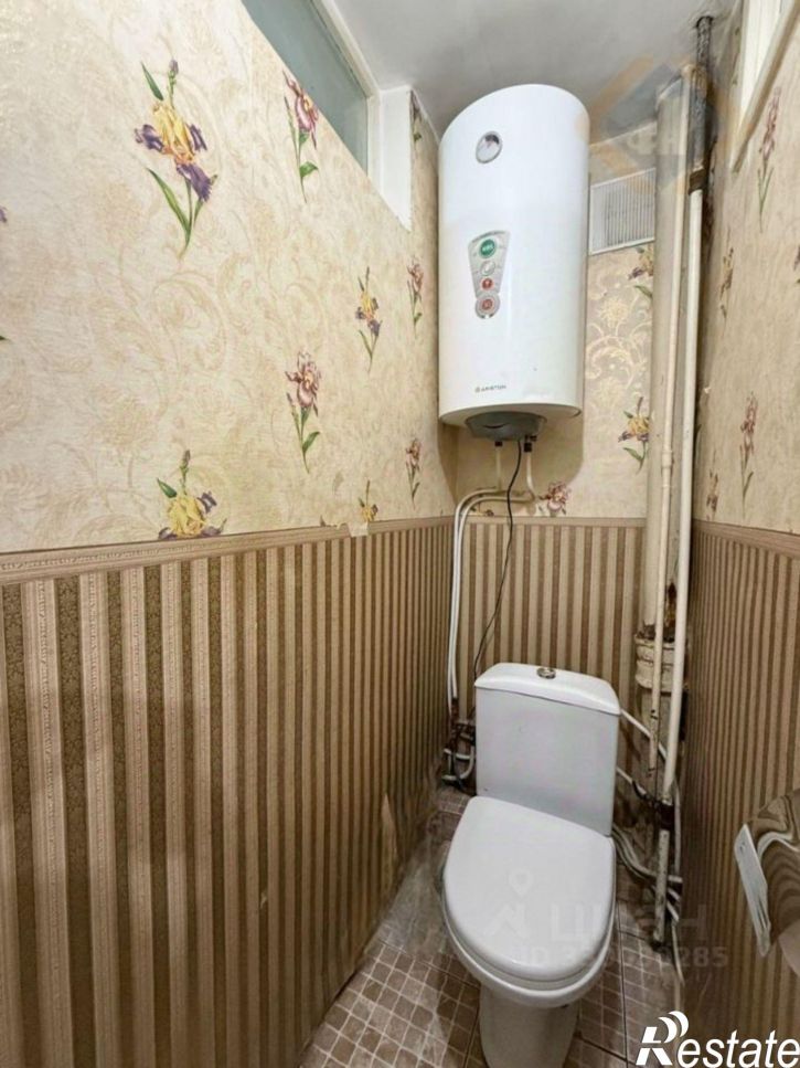 2-комн квартира улица Дзержинского, 7,  д. 7