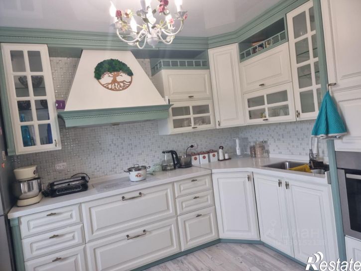 3-комн квартира ул Заводская, 18,  д. 18