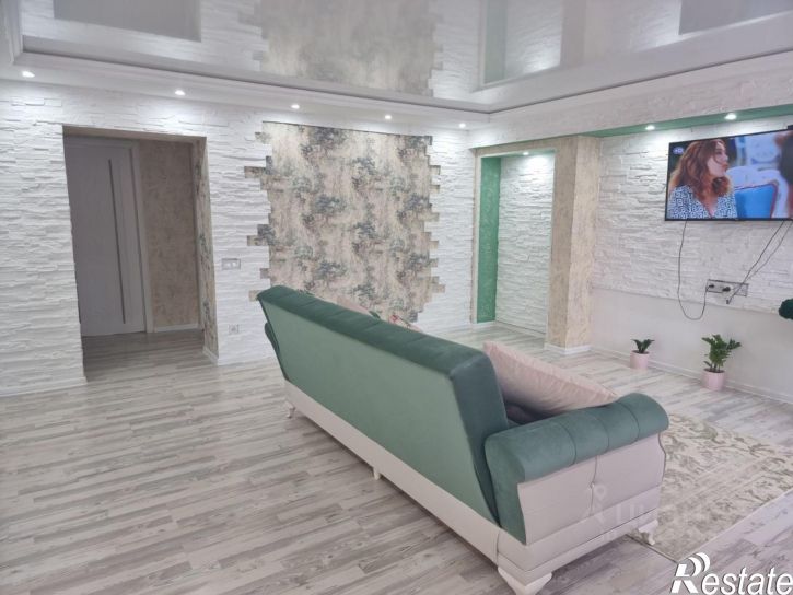 3-комн квартира ул Заводская, 18,  д. 18
