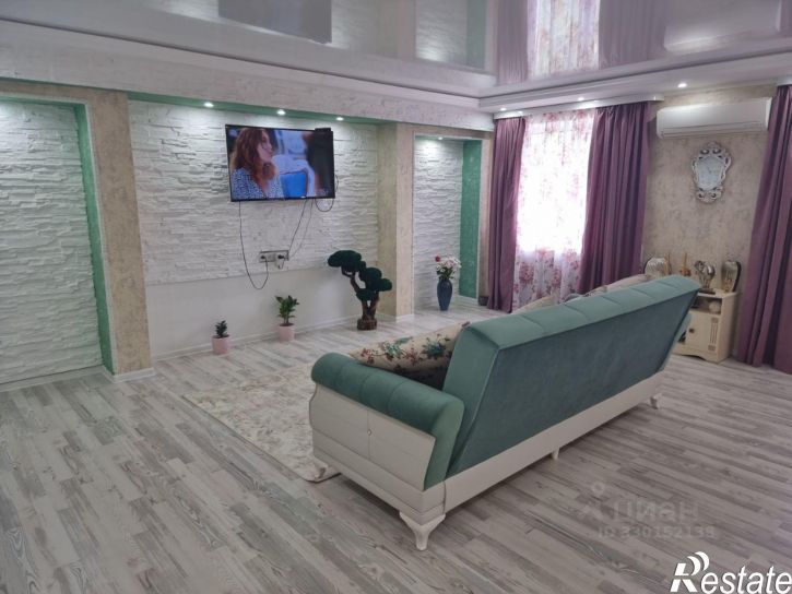 3-комн квартира ул Заводская, 18,  д. 18