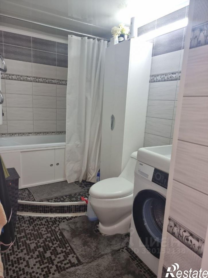 3-комн квартира ул Заводская, 18,  д. 18