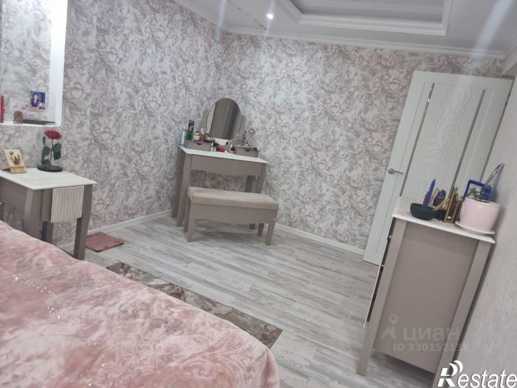 3-комн квартира ул Заводская, 18,  д. 18