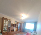 1-комн, 32кв м, этаж 4/6 улица Дзержинского, 5А