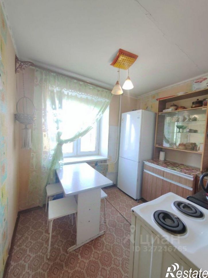 1-комн квартира улица Дзержинского, 5А,  д. 5А