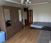 1-комн, 32кв м, этаж 2/5 Бокситогорская улица, 22