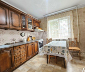 2-комн, 50кв м, этаж 2/5 ул Бабкина, 3