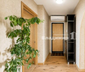3-комн, 63кв м, этаж 5/5 пр-кт Мира, 32