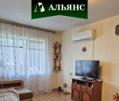 2-комн, 53кв м, этаж 10/10 Спортивная улица, 26
