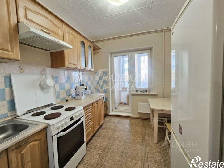 2-комн квартира улица Невельского, 4,  д. 4