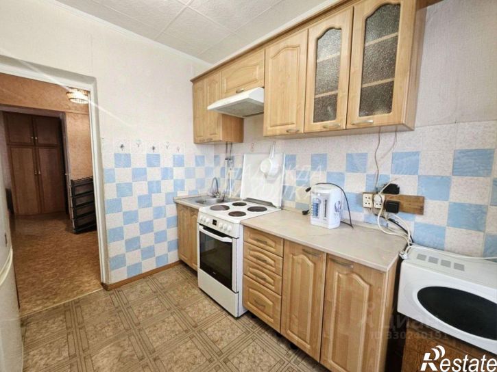 2-комн квартира улица Невельского, 4,  д. 4
