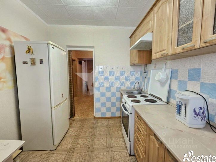 2-комн квартира улица Невельского, 4,  д. 4