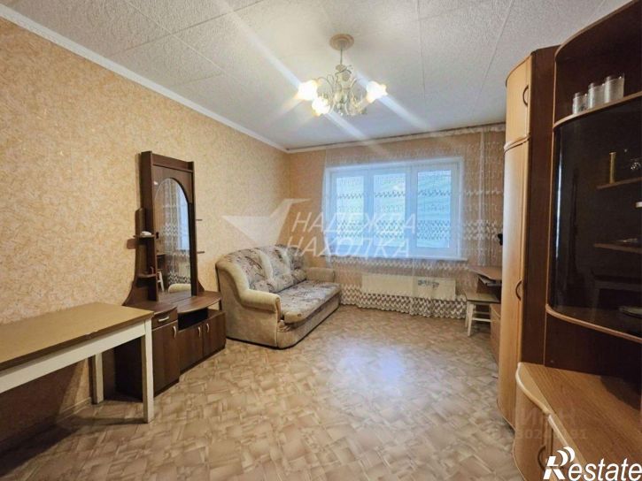 2-комн квартира улица Невельского, 4,  д. 4