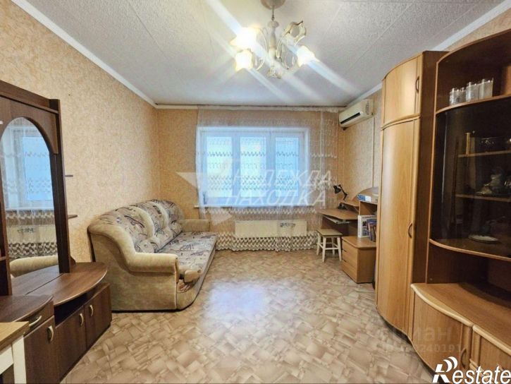 2-комн квартира улица Невельского, 4,  д. 4