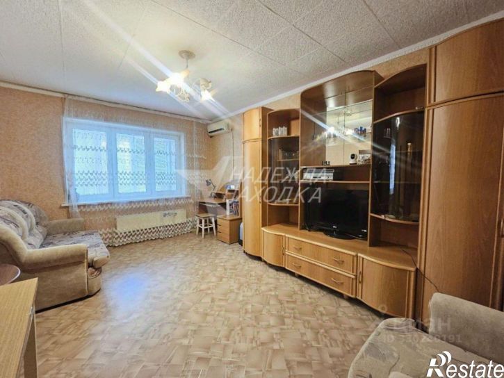 2-комн квартира улица Невельского, 4,  д. 4