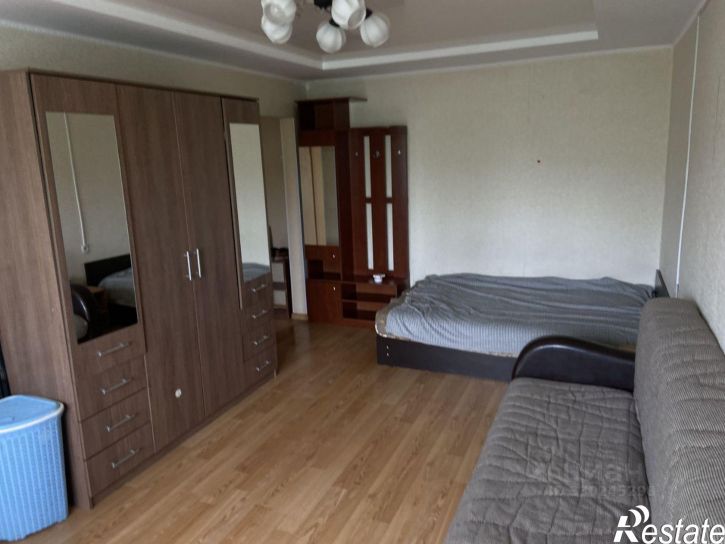 1-комн квартира Бокситогорская улица, 22,  д. 22