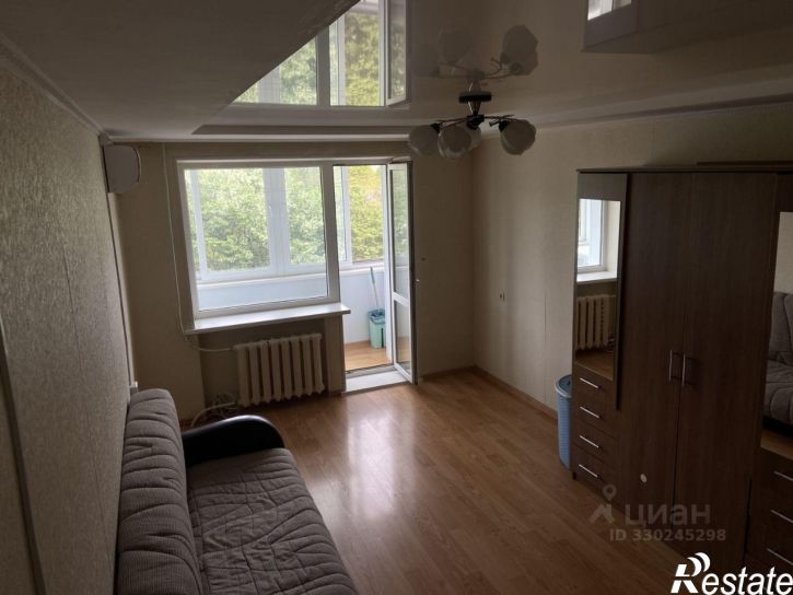 1-комн квартира Бокситогорская улица, 22,  д. 22