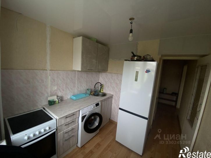 1-комн квартира Бокситогорская улица, 22,  д. 22