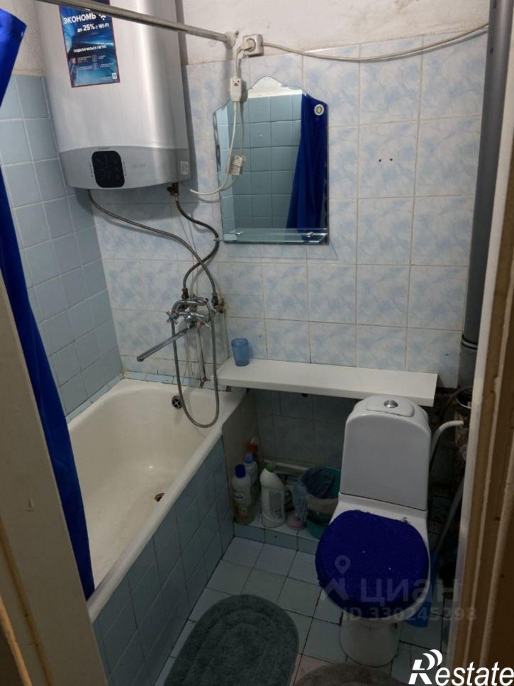 1-комн квартира Бокситогорская улица, 22,  д. 22