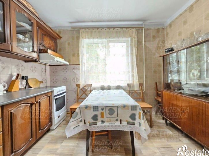 2-комн квартира ул Бабкина, 3,  д. 3