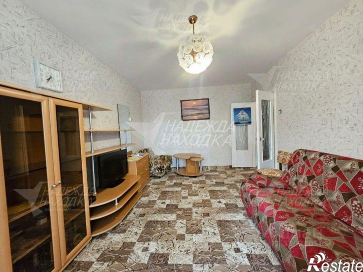 2-комн квартира ул Бабкина, 3,  д. 3