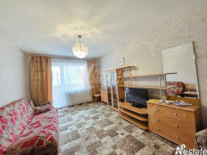 2-комн квартира ул Бабкина, 3,  д. 3
