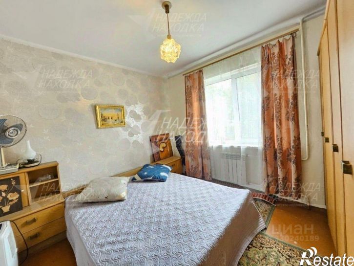 2-комн квартира ул Бабкина, 3,  д. 3