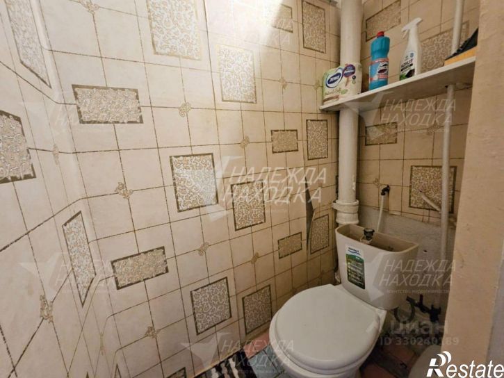 2-комн квартира ул Бабкина, 3,  д. 3