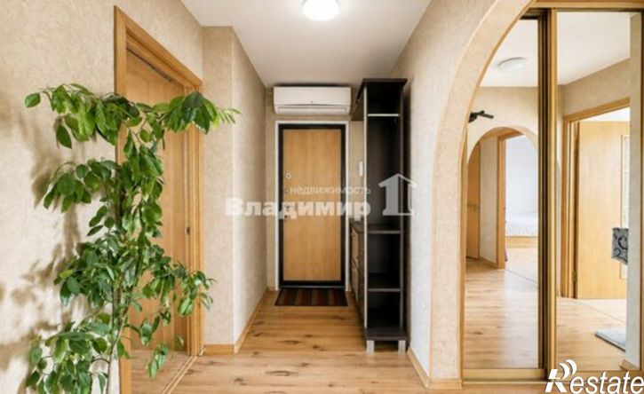 3-комн квартира пр-кт Мира, 32,  д. 32