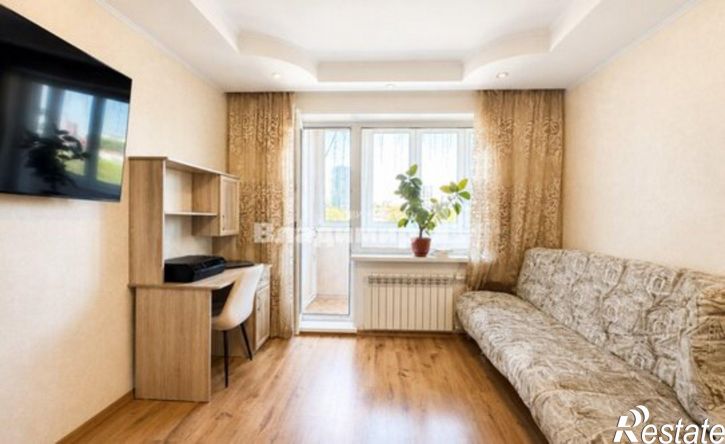 3-комн квартира пр-кт Мира, 32,  д. 32