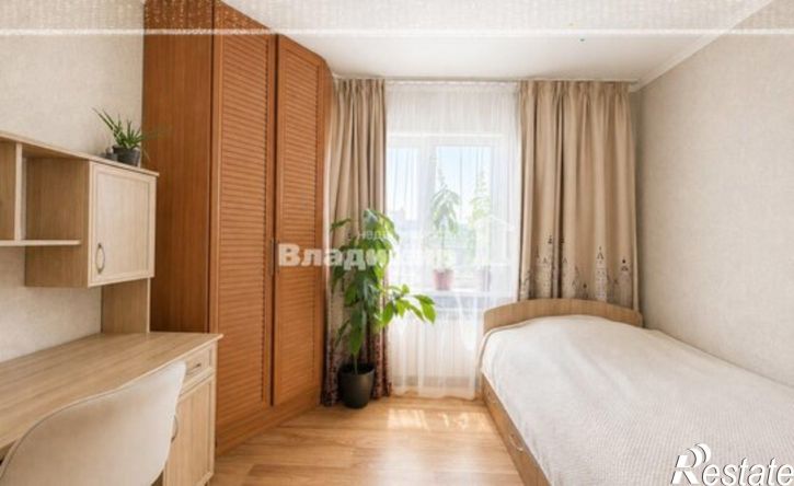 3-комн квартира пр-кт Мира, 32,  д. 32