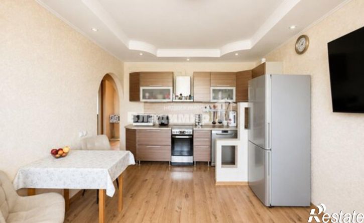 3-комн квартира пр-кт Мира, 32,  д. 32