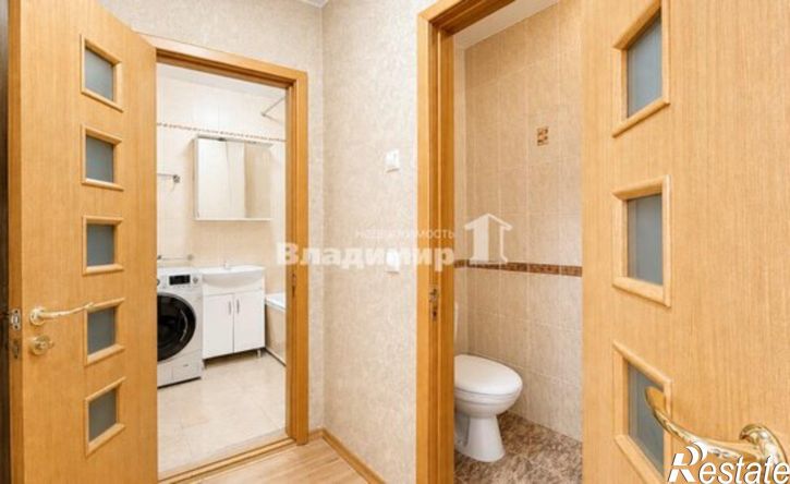 3-комн квартира пр-кт Мира, 32,  д. 32
