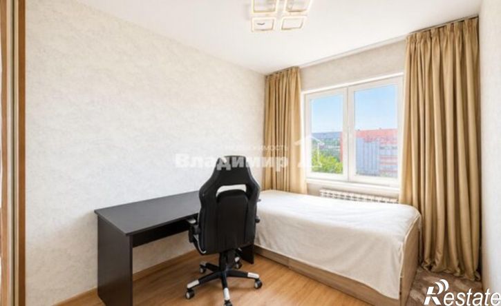 3-комн квартира пр-кт Мира, 32,  д. 32