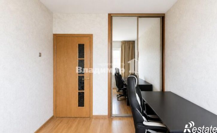 3-комн квартира пр-кт Мира, 32,  д. 32