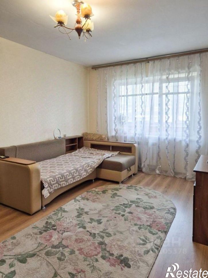 2-комн квартира Спортивная улица, 26,  д. 26