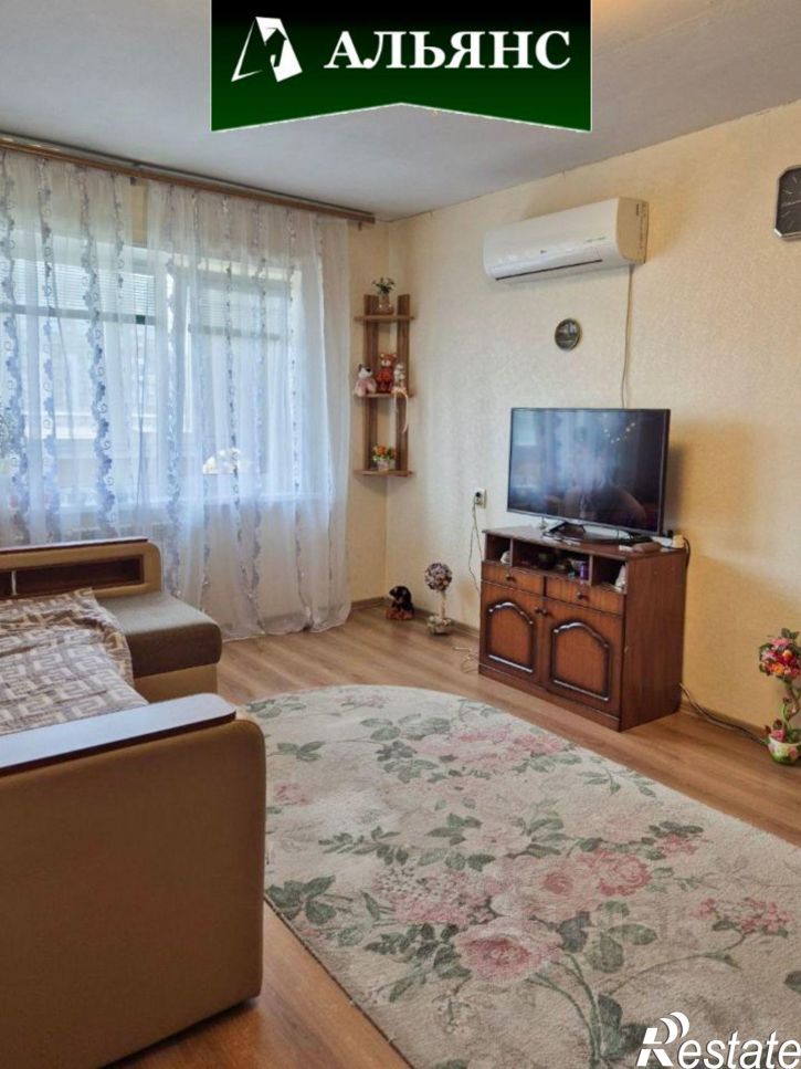 2-комн квартира Спортивная улица, 26,  д. 26