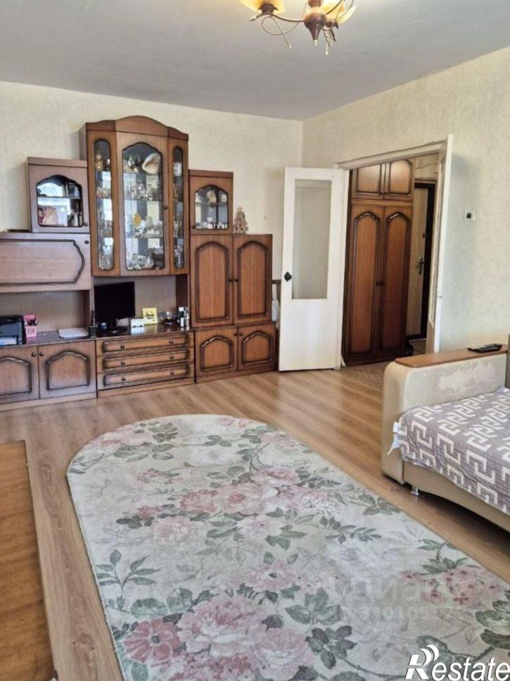 2-комн квартира Спортивная улица, 26,  д. 26