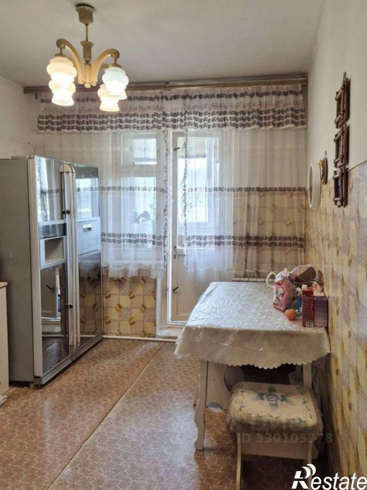 2-комн квартира Спортивная улица, 26,  д. 26