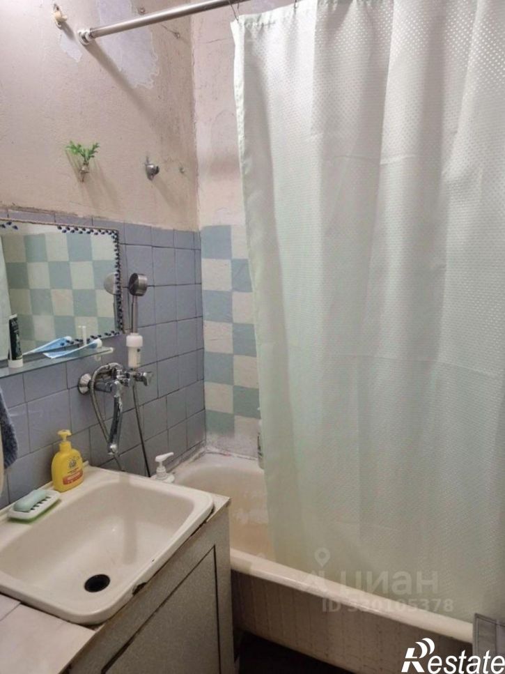 2-комн квартира Спортивная улица, 26,  д. 26
