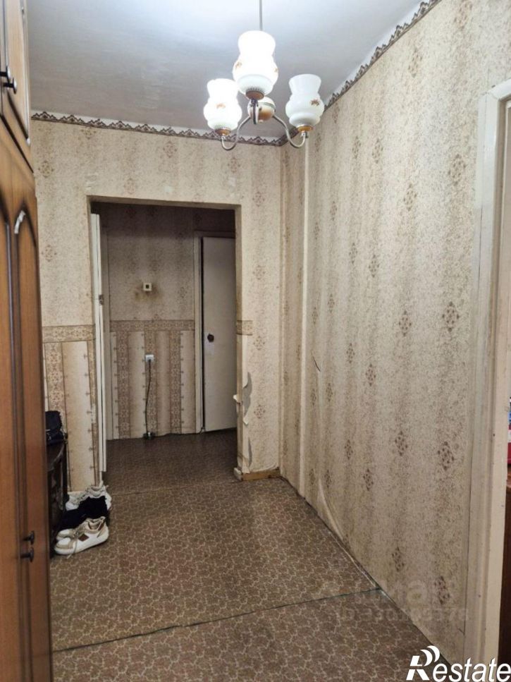 2-комн квартира Спортивная улица, 26,  д. 26